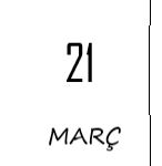 21MARÇ