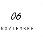 06 nov