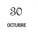 30OCT