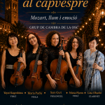 quartet i clarinet